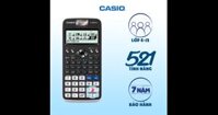 Máy tính Casio fx-580VN X