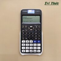Máy tính CASIO FX-580VN X