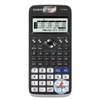 Máy tính CASIO FX 580VNX Chính Hãng
