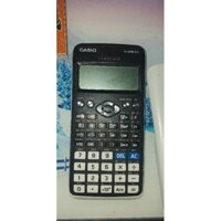 máy tính casio fx-580vnx cũ chính hãng