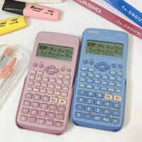 Máy tính Casio FX 580VNX - Màu Xanh