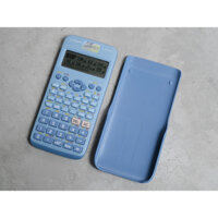 Máy tính Casio FX 580vnx Xanh , Độ Chính Xác Cao , Giá Rẻ