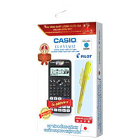 Máy tính CASIO FX-580VNX