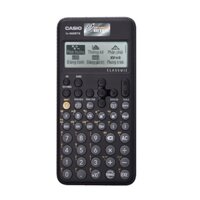 Máy Tính Casio FX 880 BTG Màu Đen (Casio 880)