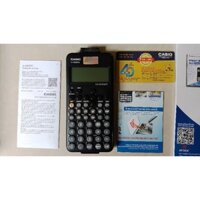 Máy tính Casio fx 880 BTG