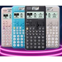 Máy Tính Casio FX-880BTG Chính Hãng Bảo Hành 7 Năm Cho Học Sinh Lớp 6-12 Được Mang Vào Phòng Thi