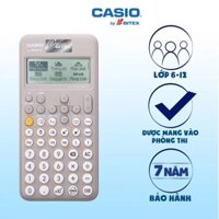 Máy tính CASIO FX-880BTG - Rẻ Vô Địch