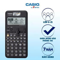 Máy tính Casio fx-880BTG