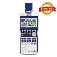 Máy tính Casio fx-9860gii-sd
