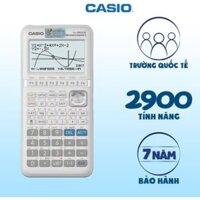 Máy tính Casio FX-9860GIII (BẢN MỚI NHẤT) phù hợp cho Sinh viên ngành STEM, học sinh quốc tế, kỹ sư