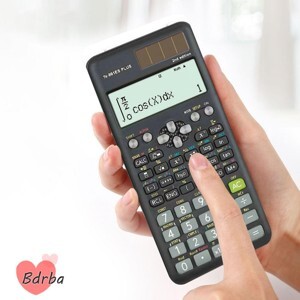 Máy tính Casio FX-991ES Plus