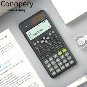 Máy tính Casio FX-991ES Plus