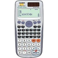 Máy tính casio FX-991ES PLUS