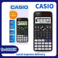 Máy Tính casio fx-991ex Thiết Kế Đặc Biệt Cho Học Sinh Trung Học Và Học, Được Sử Dụng Cho Các Cuộc Thi Trung Học