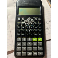 Máy tính Casio fx570 cũ chính hãng