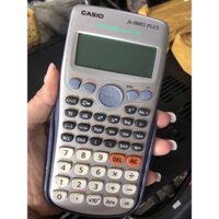Máy Tính Casio fx570 ES PLUS( Đã qua sử dụng )|CASIO Fx570 ES PLUS