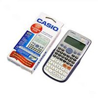 MÁY TÍNH CASIO FX570 ES PLUS