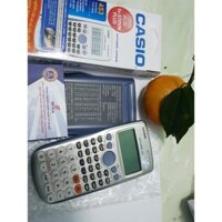 Máy tính casio fx570 vnplus