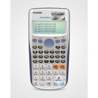 Máy tính casio fx570 vnplus