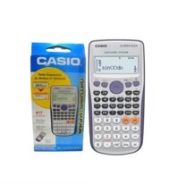 Máy Tính Casio FX570ES Plus 			 			 			 | Hoàng Anh SG Shop