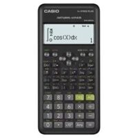 Máy Tính CASIO FX570ES Plus Chính hãng