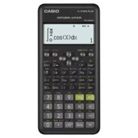 Máy Tính CASIO FX570ES Plus Chính hãng