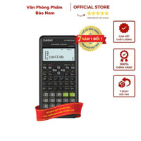 Máy tính CASIO FX570ESPLUS 51405 chính hãng - Chuyên dụng cho học sinh cấp 3 với 417 chức năng .