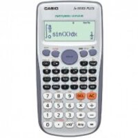 Máy tính Casio FX570VN Plus