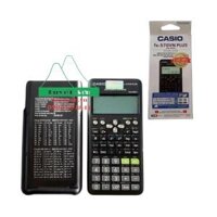 Máy tính Casio FX570VN Plus Chính hãng