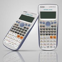 Máy tính Casio FX570VN Plus