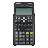 Máy Tính CASIO FX570VNPLUS-2 TL