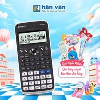 Máy Tính Casio FX580 VNX Chính Hãng - Bảo Hành 7 Năm