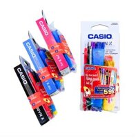Máy tính Casio FX580 VNX (HÀNG CHÍNH HÃNG CASIO)
