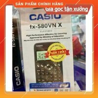 Máy Tính CASIO FX580VN X - 4549526606038