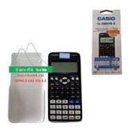 Máy tính Casio FX580VN X Chính hãng