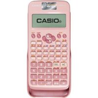 Máy Tính CASIO FX580VN X-PK Màu Hồng