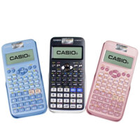 Máy tính Casio FX580VN X