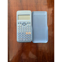 máy tính casio fx580vnx củ chính hãng độ mới 75%-85%