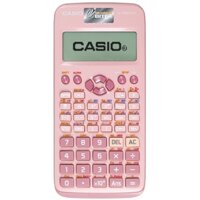 Máy Tính Casio FX580VNX-PK Màu Hồng
