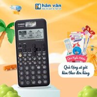 Máy Tính Casio FX880 BTG Chính Hãng - Màu Đen - Bảo Hành 7 Năm