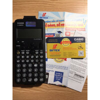Máy tính Casio fx880btg