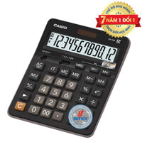 Máy tính Casio GX-12B Calculator