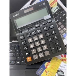 Máy tính Casio GX-16B