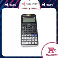 Máy tính Casio học sinh FX 570 EX chính hãng