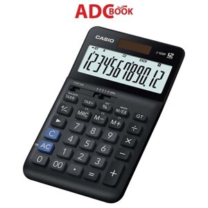 Máy tính Casio J120F