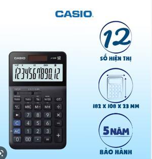 Máy tính Casio J120F