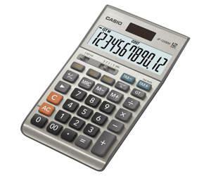 Máy tính Casio JF-120BM