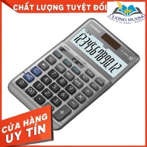 Máy tính Casio JF-120FM