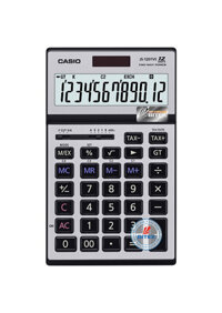 Máy tính casio JS-120TVS