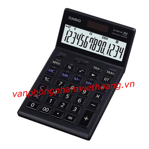Máy tính Casio JS-140TVS